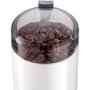 Bosch TSM6A011W Molinillo de café Blanco 180 W
